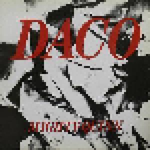 Cover - Daco: Mighty Quinn