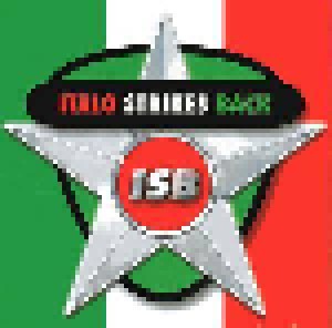 Cover - Future Mine: Italo Strikes Back