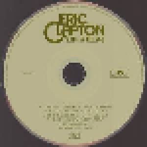 Eric Clapton: 461 Ocean Boulevard (CD) - Bild 3