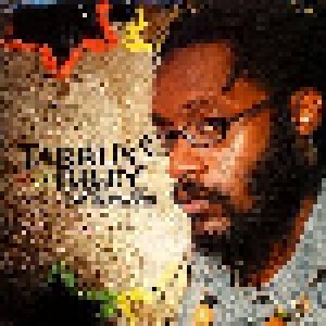 Tarrus Riley: Parables (LP) - Bild 1