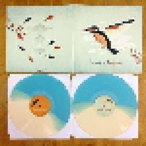 Prawn: Kingfisher (LP) - Bild 2