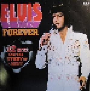 Elvis Presley: Elvis Forever 32 Hits (2-LP) - Bild 1