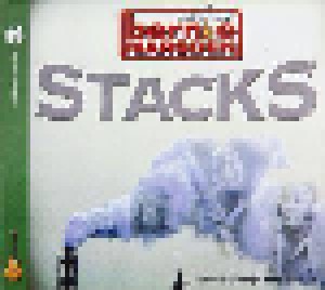 Bernie Marsden: Stacks (CD) - Bild 1