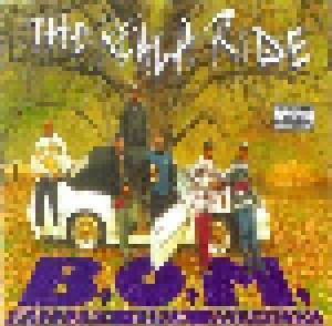 B.O.M.: The Reala Ride (CD) - Bild 1