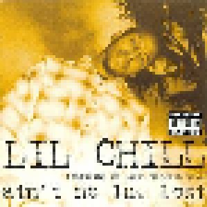 Cover - Lil Chill: Ain't No Luv Lost