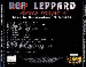 Def Leppard: Rocked Tonight (CD) - Bild 2