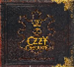 Ozzy Osbourne: Memoirs Of A Madman (2-PIC-LP) - Bild 1