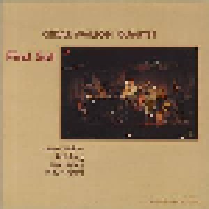 Cedar Walton Quartet: First Set (LP) - Bild 1