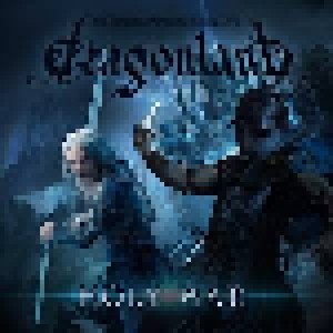Dragonland: Holy War (CD) - Bild 1
