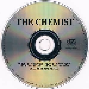 The Chemist: Ruff Kutz (Single-CD) - Bild 4
