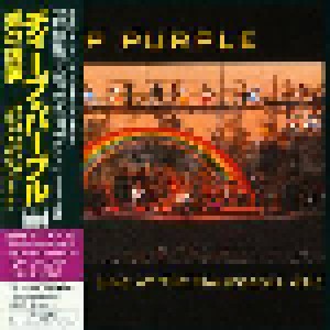 Deep Purple: Live At The California Jam (CD) - Bild 1