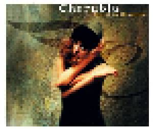 Cherubia: Devil In Disguise (Promo-Single-CD) - Bild 1