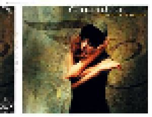 Cherubia: Devil In Disguise (Promo-Single-CD) - Bild 2