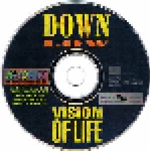 Down Low: Vision Of Life (Single-CD) - Bild 4