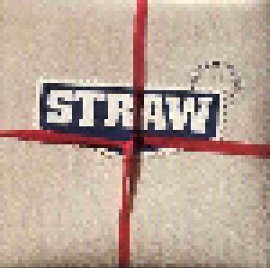Straw: Moving To California (Single-CD) - Bild 1