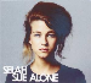 Cover - Selah Sue: Alone