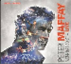 Peter Maffay: Wenn Das So Ist - Live (4-CD + 2-DVD) - Bild 1