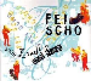 Cover - Fei Scho: Vom Landler Zum Funk