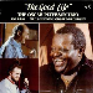 Oscar Peterson Trio: The Good Life (CD) - Bild 1
