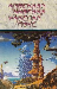 Anderson Bruford Wakeman Howe: Anderson Bruford Wakeman Howe (Tape) - Bild 1