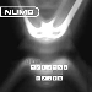 Numb: The Valence Of Noise (LP + CD) - Bild 1