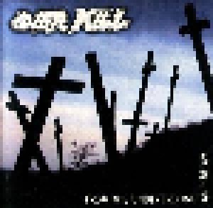 Overkill: From The Underground And Below (CD) - Bild 2