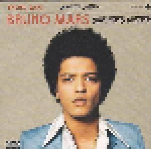 Bruno Mars: Unorthodox Jukebox (CD) - Bild 3