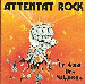 Attentat Rock: Le Gang Des Saigneurs (CD) - Bild 1