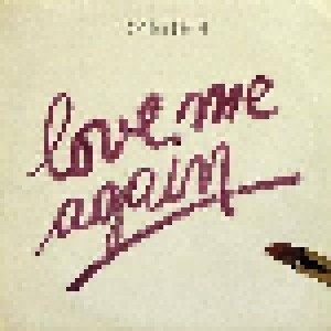Cover - Danny Keith: Love Me Again