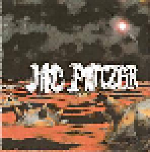 Jag Panzer: Dissident Alliance (CD) - Bild 1