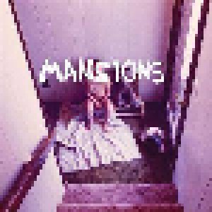 Cover - Damon McMahon: Mansions