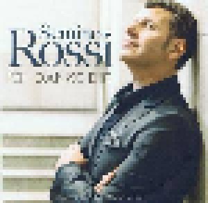 Semino Rossi: Ich Danke Dir (Promo-Single-CD) - Bild 1