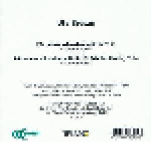 Uta Bresan: Für Immer Schweben Mit Dir (Promo-Single-CD) - Bild 2