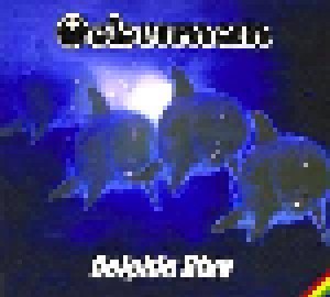 Ooberman: Dolphin Blue (Single-CD) - Bild 1