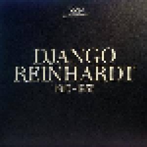 Django Reinhardt: Django Reinhardt - 1910-1953 (5-LP) - Bild 1