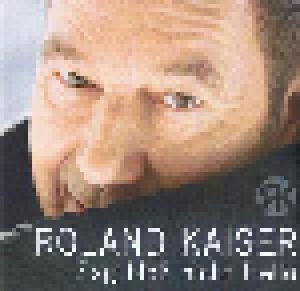 Roland Kaiser: Sag Bloß Nicht Hello (Promo-Single-CD) - Bild 1