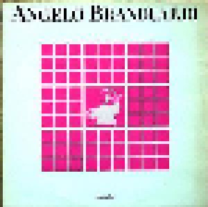 Angelo Branduardi: Angelo Branduardi (LP) - Bild 1