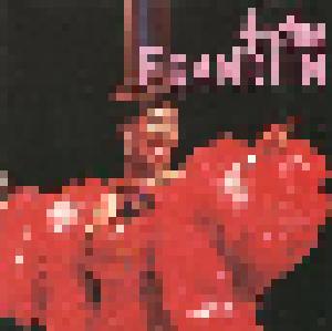 Aretha Franklin: Aretha Franklin (MPO) - Cover