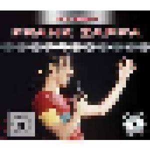 Frank Zappa: Broadcast Rarities (Ipod Ready) - Cover