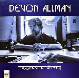 Devon Allman: Ragged & Dirty (LP) - Bild 1