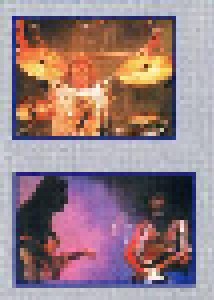 Omega: Népstadion 1994 (CD) - Bild 2