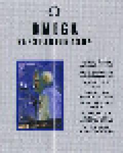Omega: Népstadion 1994 (CD) - Bild 3