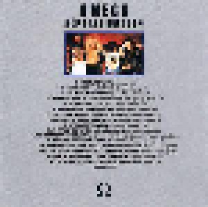 Omega: Népstadion 1994 (CD) - Bild 5