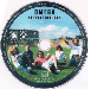 Omega: Népstadion 1994 (CD) - Bild 6
