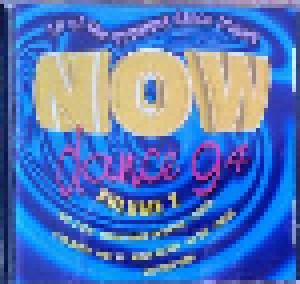 NOW Dance 94 - Volume 2 (CD) - Bild 2