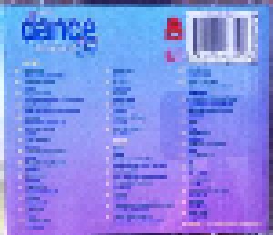 NOW Dance 94 - The Best Of 94 (2-CD) - Bild 4