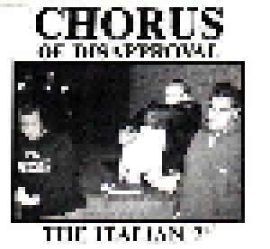 A Chorus Of Disapproval: Italian 7 (Mini-CD / EP) - Bild 1