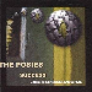 The Posies: Success / Nice Cheekbones And A Ph.D. (CD) - Bild 1