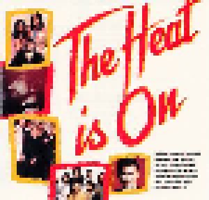The Heat Is On (CD) - Bild 1