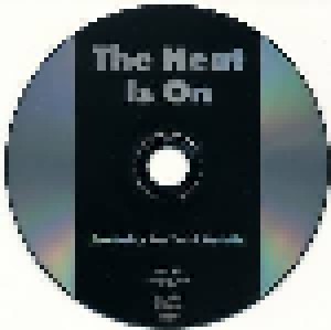 The Heat Is On (CD) - Bild 3